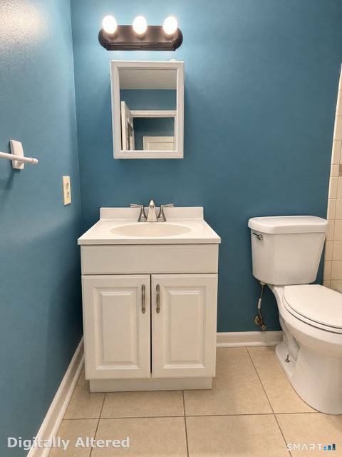 Tiny photo for 860 Wood Avenue #5, Bridgeport, CT 06604 (MLS # 24217525)