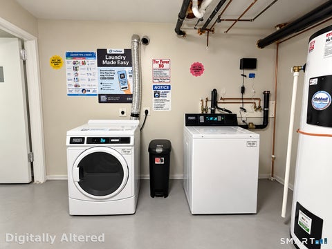 Tiny photo for 860 Wood Avenue #5, Bridgeport, CT 06604 (MLS # 24217525)