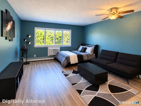 Tiny photo for 860 Wood Avenue #5, Bridgeport, CT 06604 (MLS # 24217525)