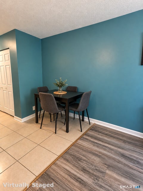 Tiny photo for 860 Wood Avenue #5, Bridgeport, CT 06604 (MLS # 24217525)