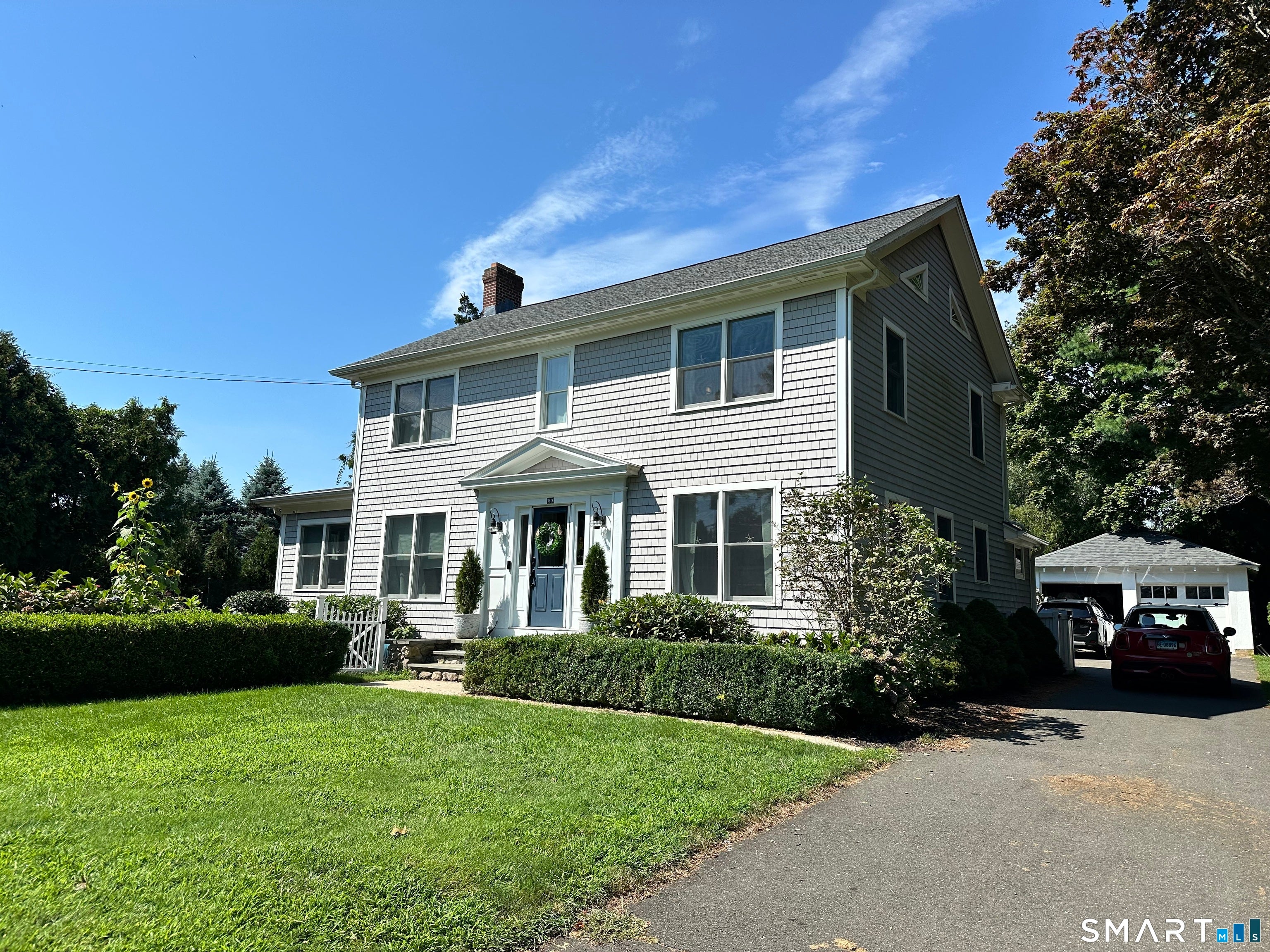 50 Webster Point Road