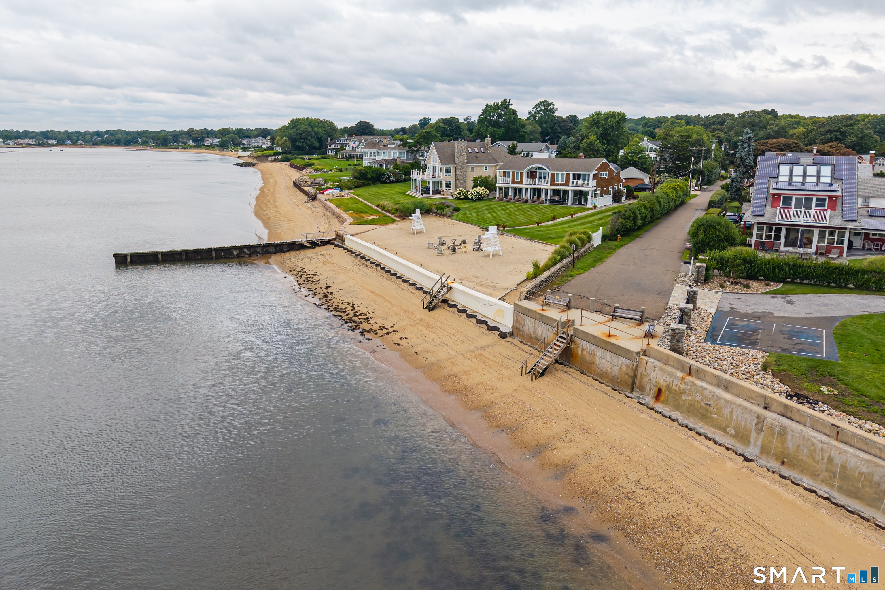 50 Webster Point Road