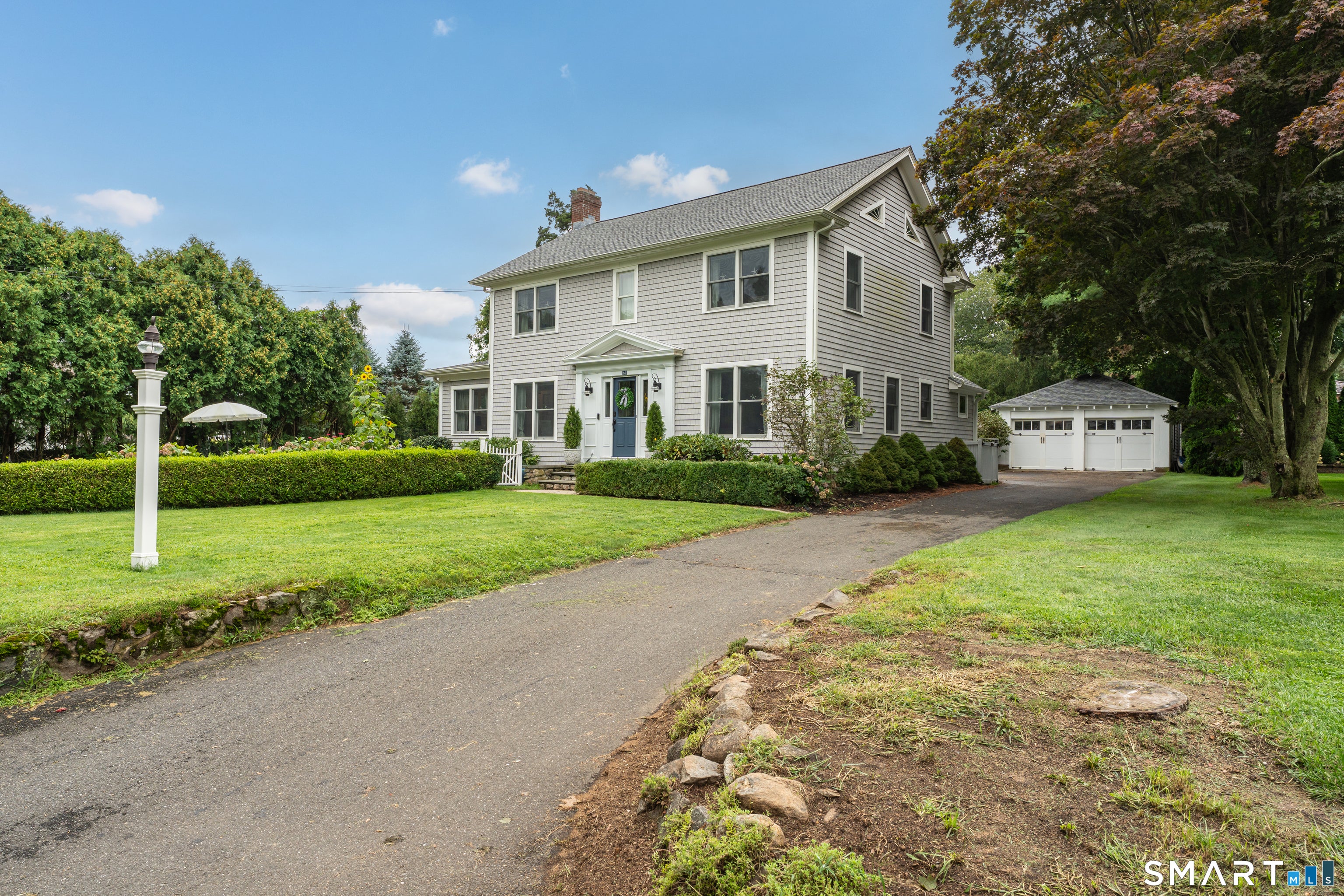 50 Webster Point Road