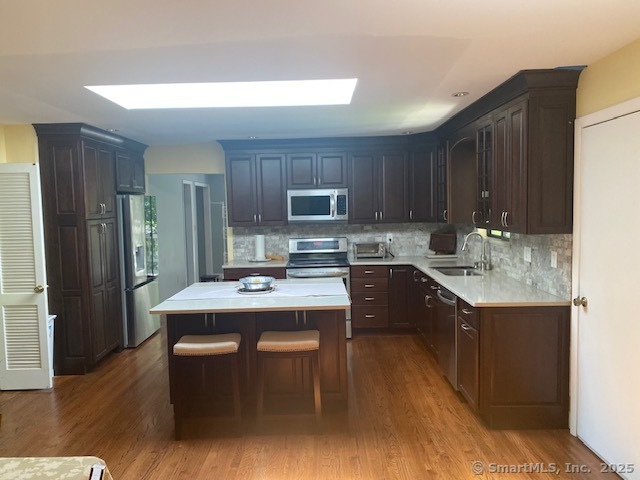 11 Mountain Wood Road