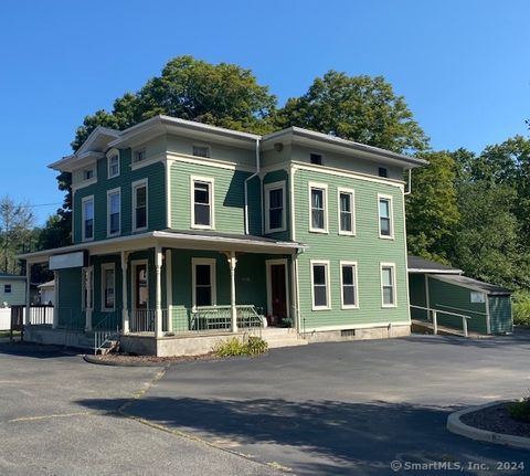 406 Main Street Monroe CT 06468
