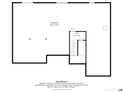 Tiny photo for 8 Holly Lane, Newtown, CT 06482 (MLS # 24163654)