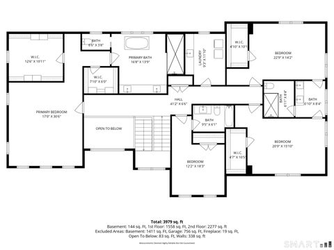 Tiny photo for 8 Holly Lane, Newtown, CT 06482 (MLS # 24163654)