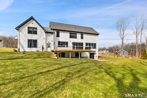 Tiny photo for 8 Holly Lane, Newtown, CT 06482 (MLS # 24163654)