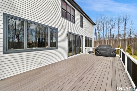 Tiny photo for 8 Holly Lane, Newtown, CT 06482 (MLS # 24163654)