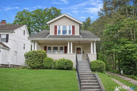 Photo of 497 Commonwealth Avenue, New Britain, CT 06053 (MLS # 24148683)
