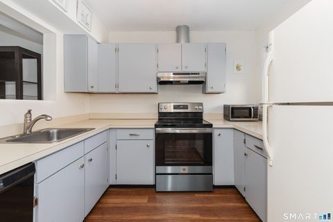 9 Highpoint Court 116E Woodbury CT 06798
