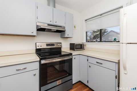 Tiny photo for 9 Highpoint Court #116E, Woodbury, CT 06798 (MLS # 24147973)