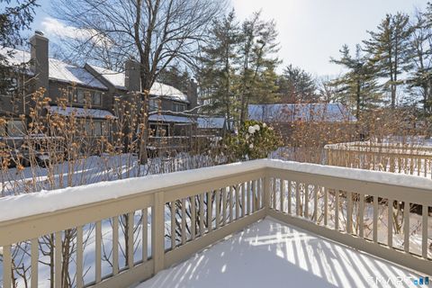 Tiny photo for 9 Highpoint Court #116E, Woodbury, CT 06798 (MLS # 24147973)