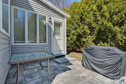 Tiny photo for 555 Mohave Circle #555, Shelton, CT 06484 (MLS # 24161464)