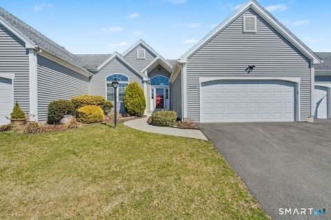 Photo of 555 Mohave Circle #555, Shelton, CT 06484 (MLS # 24161464)