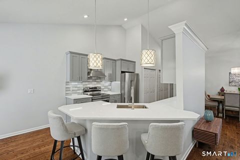 Tiny photo for 555 Mohave Circle #555, Shelton, CT 06484 (MLS # 24161464)