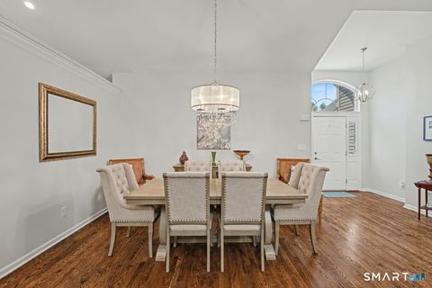 Tiny photo for 555 Mohave Circle #555, Shelton, CT 06484 (MLS # 24161464)