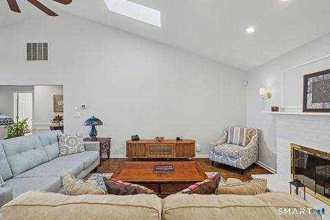 Tiny photo for 555 Mohave Circle #555, Shelton, CT 06484 (MLS # 24161464)