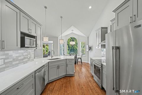 Tiny photo for 555 Mohave Circle #555, Shelton, CT 06484 (MLS # 24161464)