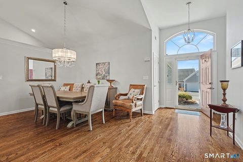 Tiny photo for 555 Mohave Circle #555, Shelton, CT 06484 (MLS # 24161464)