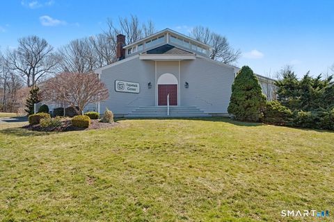 Tiny photo for 555 Mohave Circle #555, Shelton, CT 06484 (MLS # 24161464)