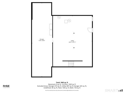 Tiny photo for 555 Mohave Circle #555, Shelton, CT 06484 (MLS # 24161464)