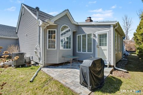 Tiny photo for 555 Mohave Circle #555, Shelton, CT 06484 (MLS # 24161464)