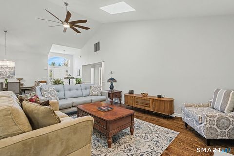 Tiny photo for 555 Mohave Circle #555, Shelton, CT 06484 (MLS # 24161464)