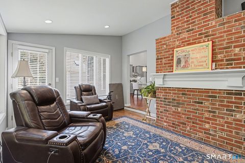 Tiny photo for 555 Mohave Circle #555, Shelton, CT 06484 (MLS # 24161464)