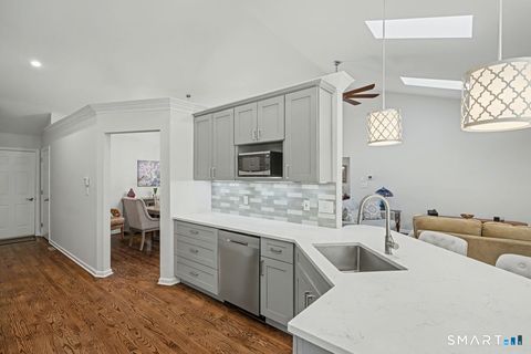 Tiny photo for 555 Mohave Circle #555, Shelton, CT 06484 (MLS # 24161464)