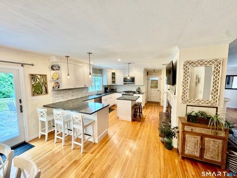 Tiny photo for 9 Knollwood Drive, Branford, CT 06405 (MLS # 24187026)