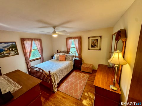 Tiny photo for 9 Knollwood Drive, Branford, CT 06405 (MLS # 24187026)