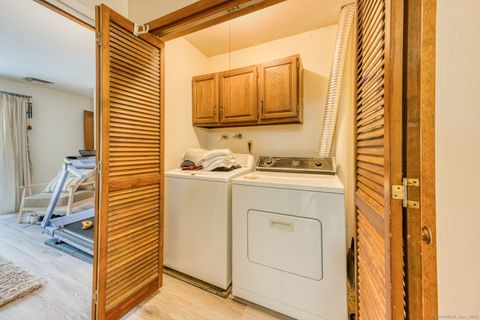 Tiny photo for 10 Deepwood Drive #10, Southington, CT 06489 (MLS # 24135227)