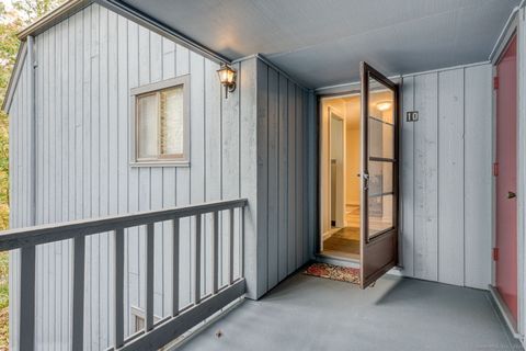 Tiny photo for 10 Deepwood Drive #10, Southington, CT 06489 (MLS # 24135227)