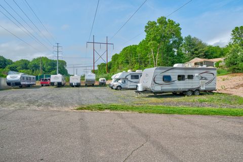 Tiny photo for 10 Deepwood Drive #10, Southington, CT 06489 (MLS # 24135227)