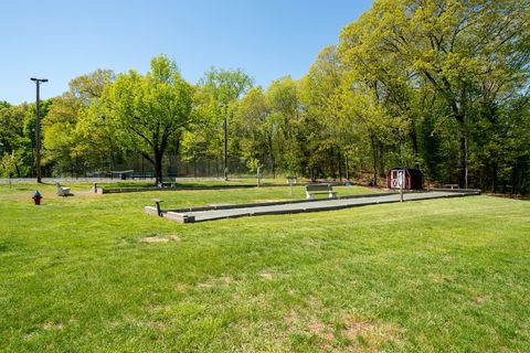 Tiny photo for 10 Deepwood Drive #10, Southington, CT 06489 (MLS # 24135227)