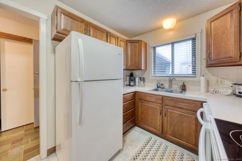 Tiny photo for 10 Deepwood Drive #10, Southington, CT 06489 (MLS # 24135227)