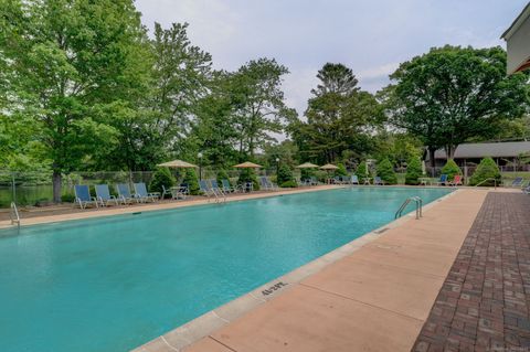 Tiny photo for 10 Deepwood Drive #10, Southington, CT 06489 (MLS # 24135227)