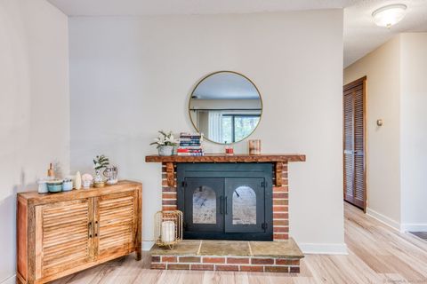 Tiny photo for 10 Deepwood Drive #10, Southington, CT 06489 (MLS # 24135227)