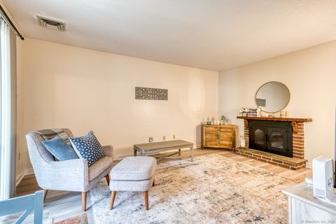Tiny photo for 10 Deepwood Drive #10, Southington, CT 06489 (MLS # 24135227)