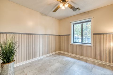 Tiny photo for 10 Deepwood Drive #10, Southington, CT 06489 (MLS # 24135227)