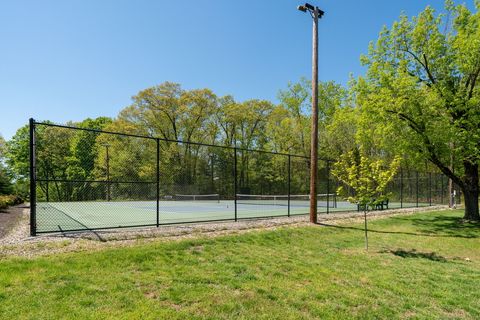 Tiny photo for 10 Deepwood Drive #10, Southington, CT 06489 (MLS # 24135227)