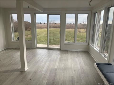 Tiny photo for 86 Seaside Avenue, Guilford, CT 06437 (MLS # 24134342)
