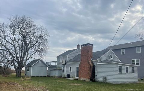 Tiny photo for 86 Seaside Avenue, Guilford, CT 06437 (MLS # 24134342)