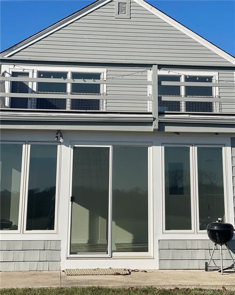 Tiny photo for 86 Seaside Avenue, Guilford, CT 06437 (MLS # 24134342)