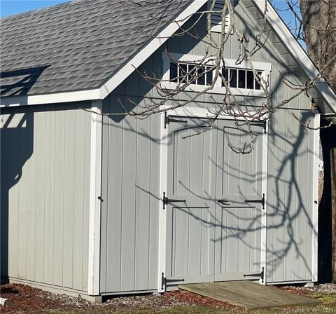 Tiny photo for 86 Seaside Avenue, Guilford, CT 06437 (MLS # 24134342)