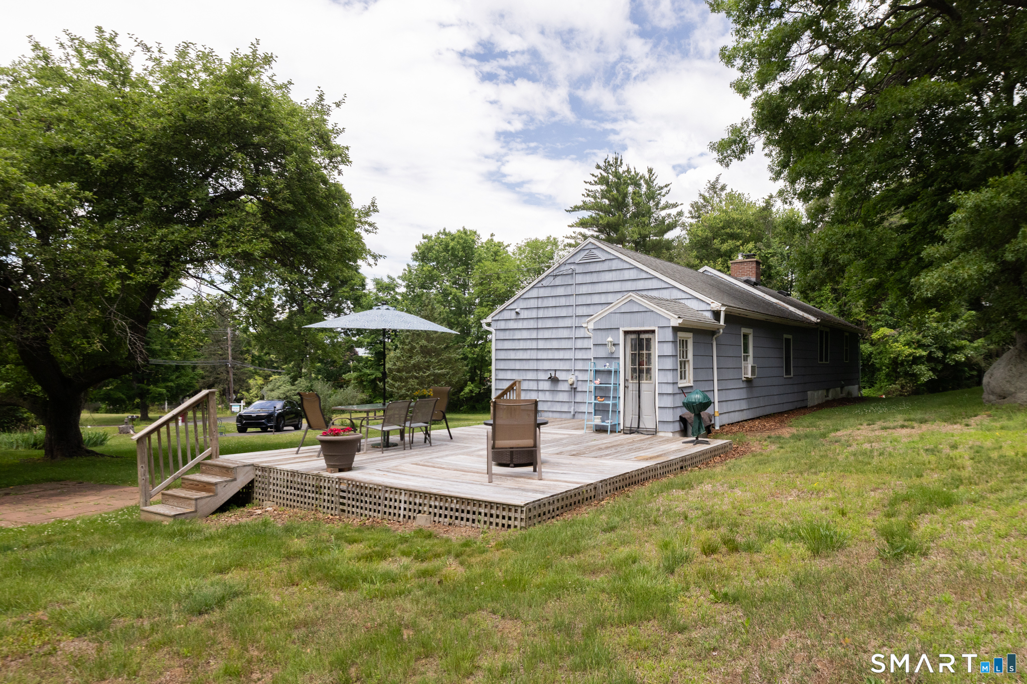 419 Horton Hill Road