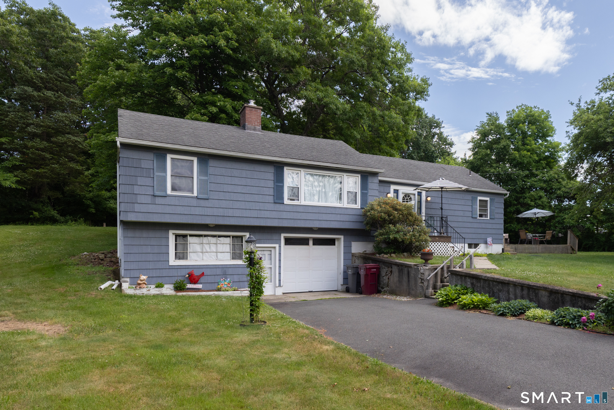 419 Horton Hill Road