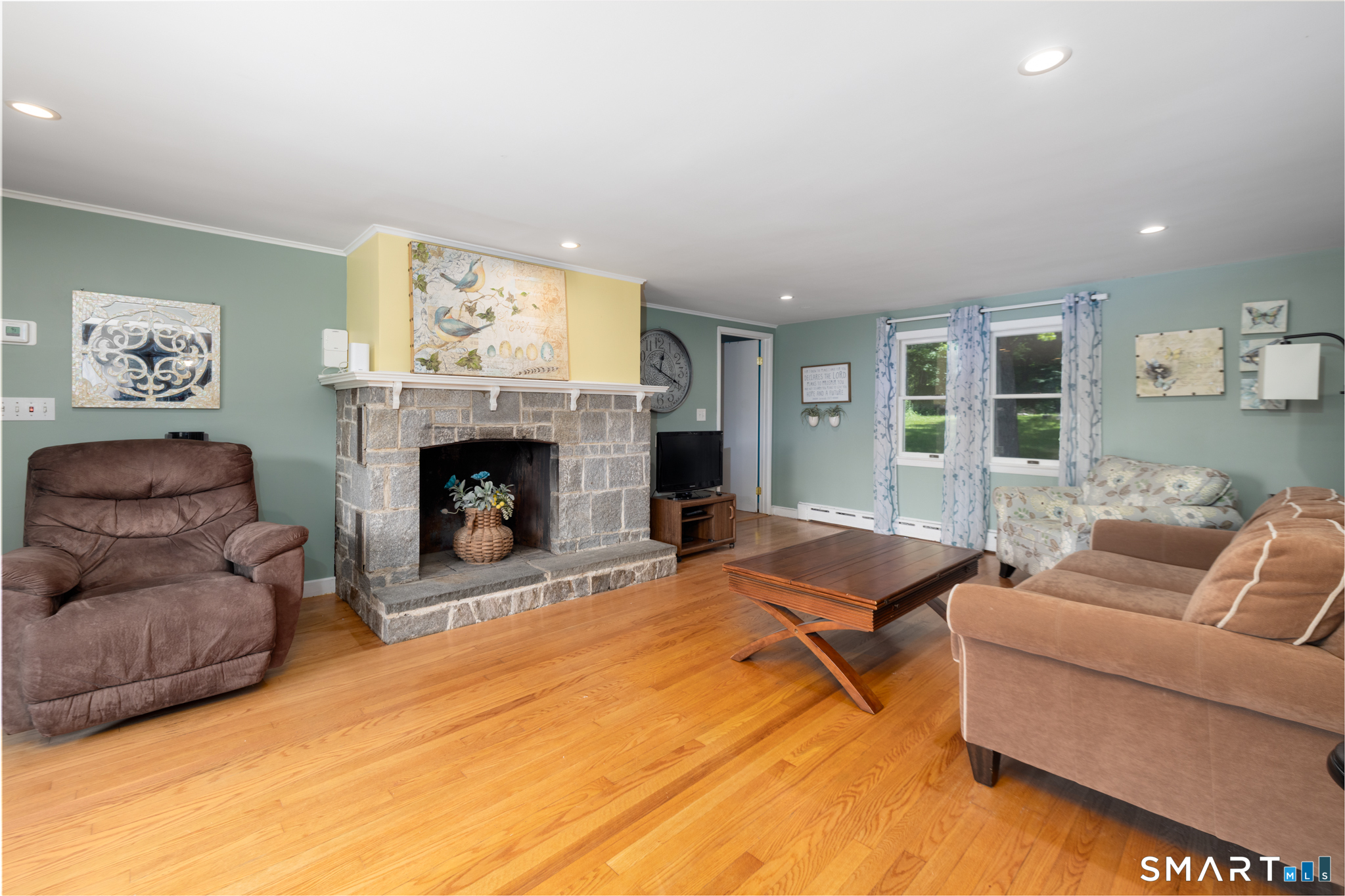 419 Horton Hill Road