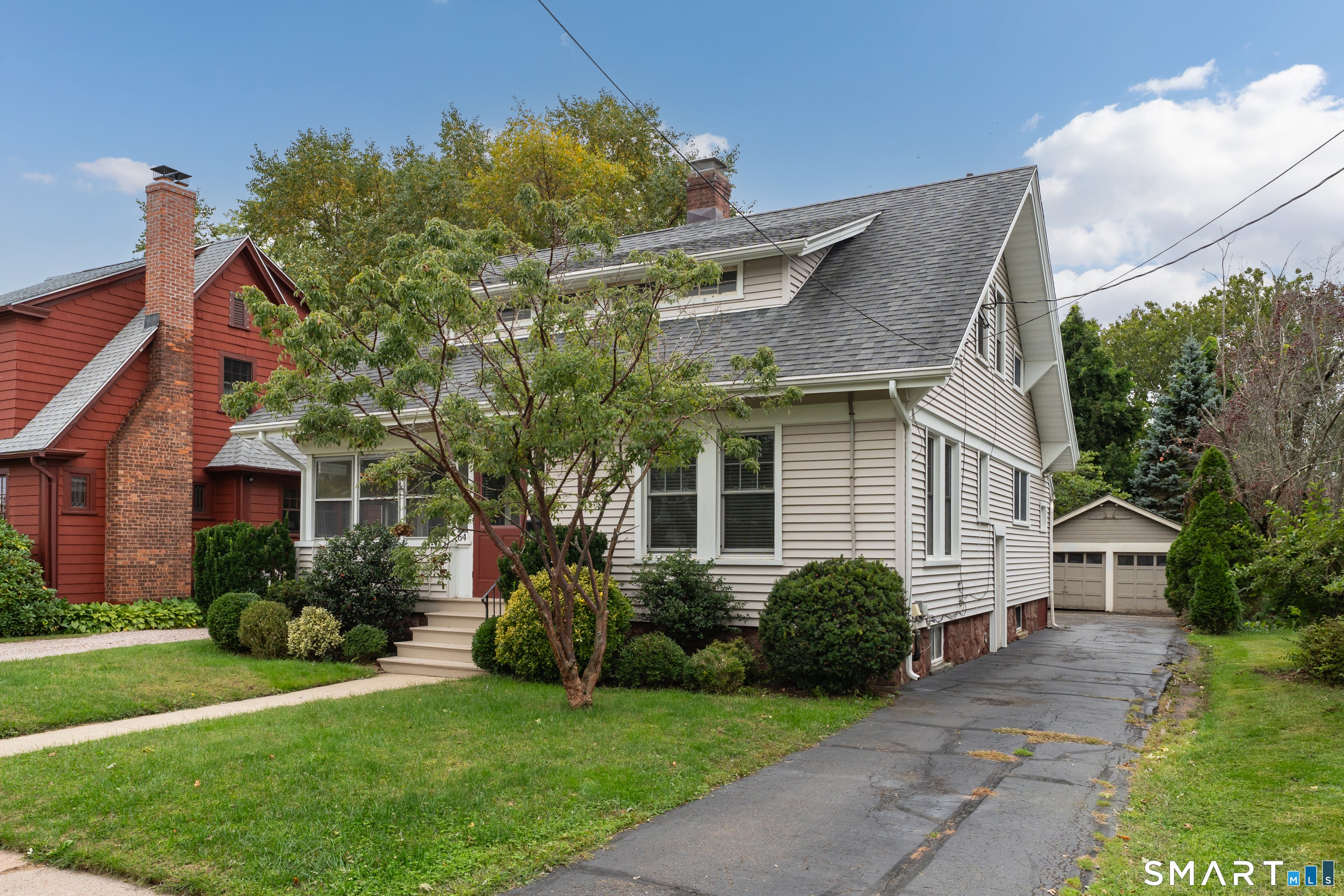 64 Francis Street